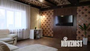 Дом 300м², 3-этажный, посуточно, 