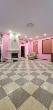 Дом 350м², 3-этажный, на длительный срок, 