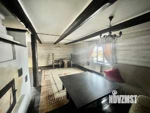 Дом 117м&sup2;, 2-этажный, на длительный срок, 