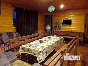 Дом 120м², 2-этажный, на длительный срок, 