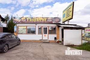 Дом 120м², 2-этажный, на длительный срок, 