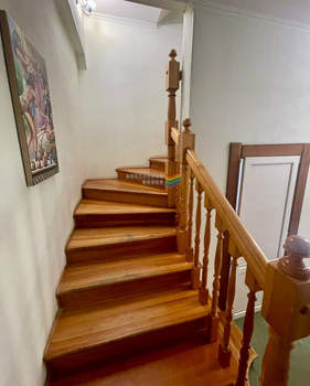 Дом 400м², 3-этажный, на длительный срок, 