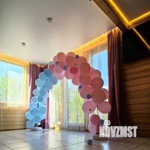 Дом 140м², 1-этажный, посуточно, 