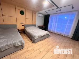 Дом 120м&sup2;, 2-этажный, посуточно, 