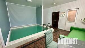 Дом 110м², 2-этажный, посуточно, 