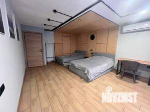 Дом 120м&sup2;, 2-этажный, посуточно, 