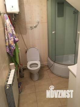 Дом 295м&sup2;, 2-этажный, на длительный срок, 