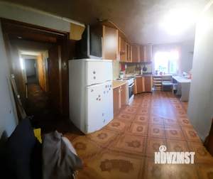 Дом 64м², 1-этажный, на длительный срок, 