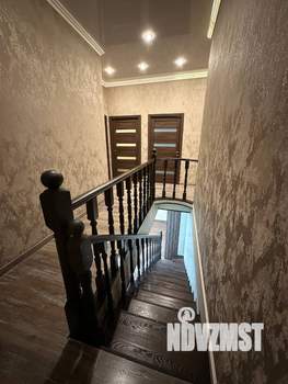 Дом 224м², 3-этажный, посуточно, 