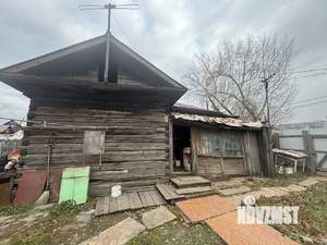 Дом 20м², 1-этажный, на длительный срок, 