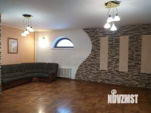 Дом 260м², 2-этажный, посуточно, 