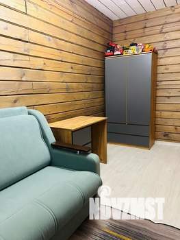 Дом 58м&sup2;, 1-этажный, посуточно, 