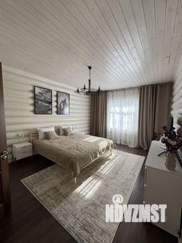 Дом 490м², 3-этажный, посуточно, 
