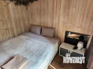 Дом 35м², 1-этажный, посуточно, 