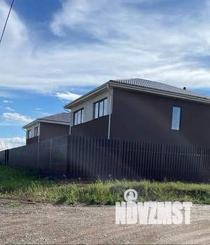 Дом 180м², 2-этажный, посуточно, 