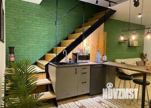 Дом 75м², 2-этажный, посуточно, 