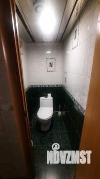 Коттедж 80м&sup2;, 1-этажный, на длительный срок, 