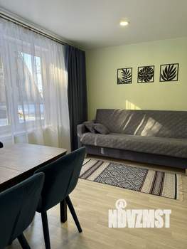 Дом 40м², 1-этажный, посуточно, 