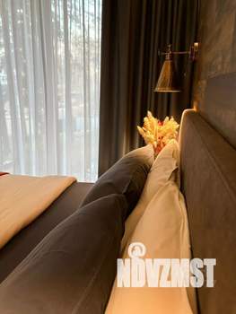 Дом 50м&sup2;, 1-этажный, посуточно, 