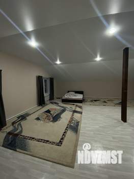 Дом 150м², 2-этажный, на длительный срок, 