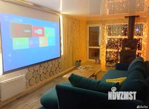 Дом 25м², 1-этажный, посуточно, 