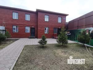 Дом 220м², 2-этажный, посуточно, 