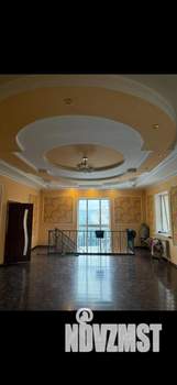 Коттедж 430м², 2-этажный, на длительный срок, 