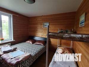 Дом 220м², 1-этажный, посуточно, 