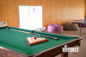 Дом 400м&sup2;, 6-этажный, посуточно, 