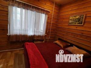 Дом 400м², 1-этажный, посуточно, 