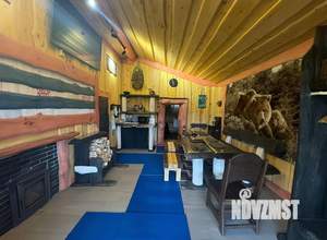 Дом 100м², 1-этажный, посуточно, 