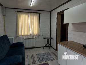 Дом 45м², 1-этажный, посуточно, 