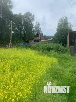 Дом 32м&sup2;, 2-этажный, на длительный срок, 