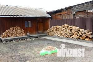 Дом 90м², 2-этажный, посуточно, 