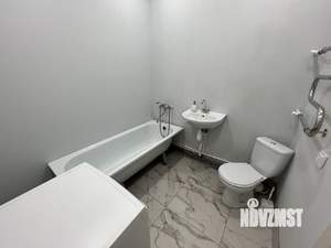 Дом 61м&sup2;, 1-этажный, посуточно, 