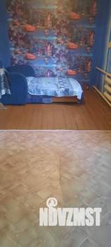 Дом 64м², 1-этажный, на длительный срок, 