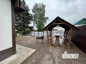 Дом 61м&sup2;, 1-этажный, посуточно, 