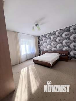 Дом 400м&sup2;, 3-этажный, посуточно, 