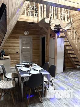 Дом 72м², 2-этажный, посуточно, 