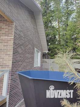 Дом 50м², 1-этажный, посуточно, 