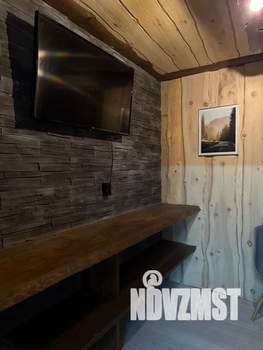 Дом 45м&sup2;, 1-этажный, посуточно, 