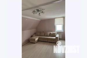 Дом 90м&sup2;, 2-этажный, посуточно, 