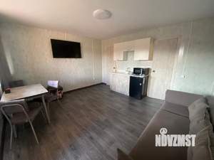 Дом 42м², 1-этажный, посуточно, 