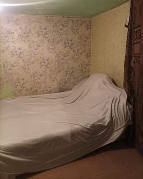 Дом 35м², 2-этажный, на длительный срок, 