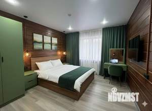 Дом 90м&sup2;, 1-этажный, посуточно, 