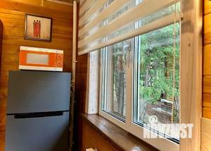 Дом 70м&sup2;, 2-этажный, посуточно, 