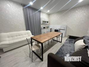 Дом 61м&sup2;, 1-этажный, посуточно, 