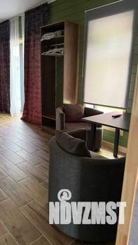 Дом 60м&sup2;, 1-этажный, посуточно, 