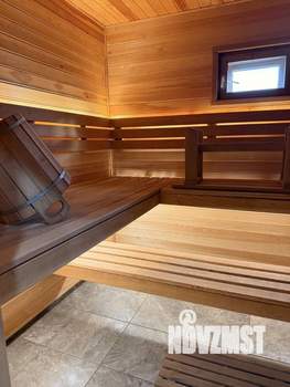 Дом 100м&sup2;, 1-этажный, посуточно, 