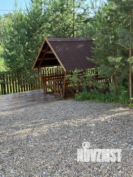 Дом 77м&sup2;, 1-этажный, посуточно, 